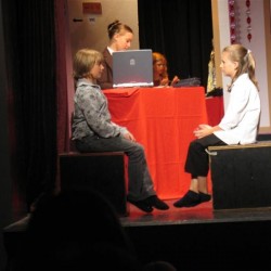 Romantica (131) - Toneelvereniging Plankenkoorts 